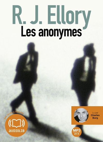 ANONYMES