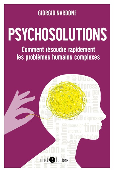 PSYCHOSOLUTIONS