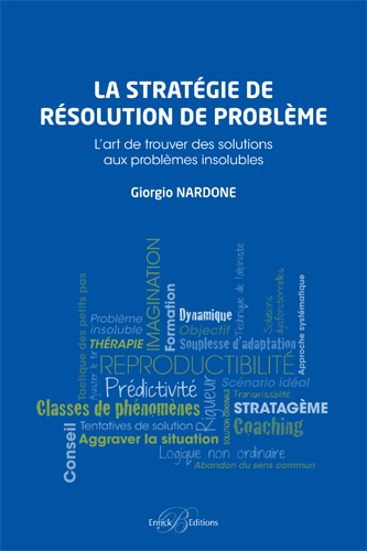 STRATEGIE DE RESOLUTION DE PROBLEMES (LA)
