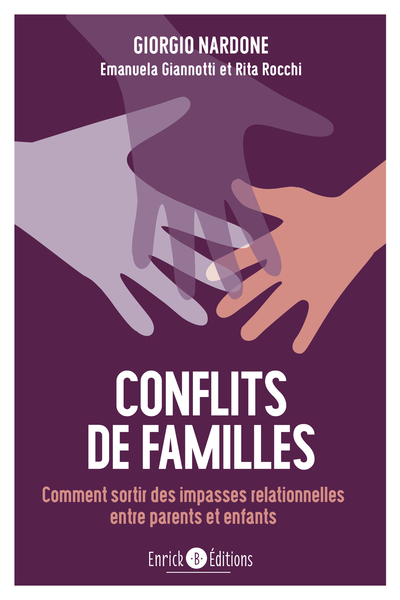CONFLITS DE FAMILLES