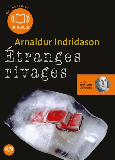 ETRANGES RIVAGES