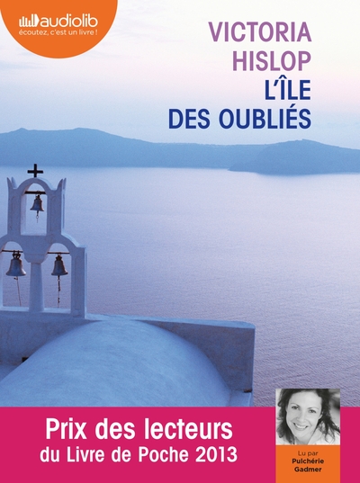 L´ILE DES OUBLIES