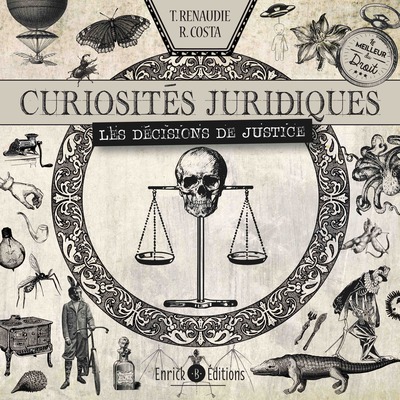 CURIOSITES JURIDIQUES