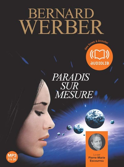 PARADIS SUR MESURE