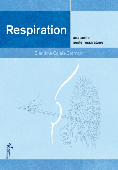 RESPIRATION - ANATOMIE, GESTE RESPIRATOIRE