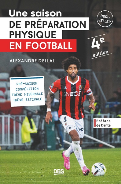 SAISON DE PREPARATION PHYSIQUE EN FOOTBALL