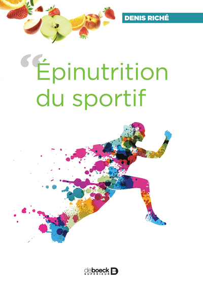 EPINUTRITION DU SPORTIF