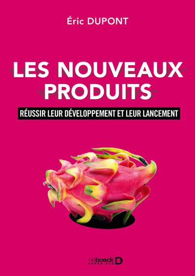 NOUVEAUX PRODUITS (LES)