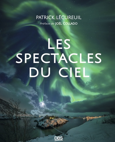 SPECTACLES DU CIEL