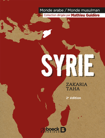 SYRIE / MONDE ARABE ,MONDE MUSULMAN