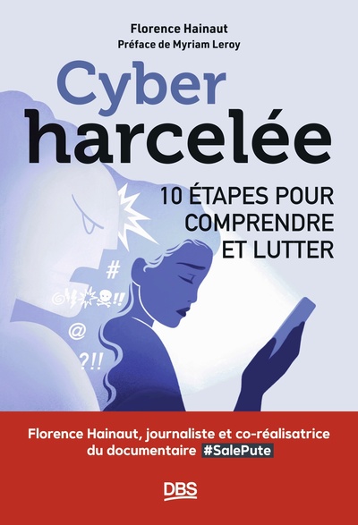 CYBERHARCELEE - 10 ETAPES POUR COMPRENDRE ET LUTTER