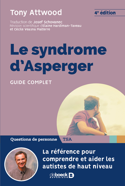 SYNDROME D´ASPERGER (LE)