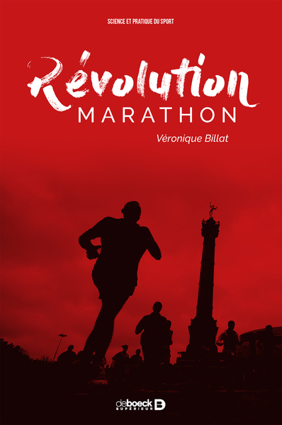 REVOLUTION MARATHON