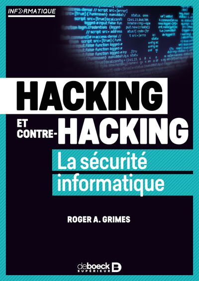 HACKING ET CONTRE-HACKING