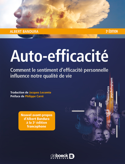 AUTO - EFFICACITE