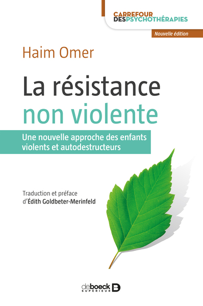 RESISTANCE NON VIOLENTE (LA)