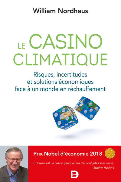 CASINO CLIMATIQUE (LE)