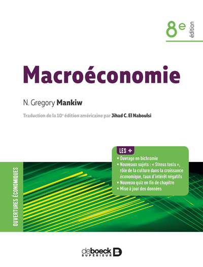 MACROECONOMIE