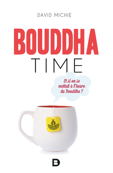 BOUDDHA TIME