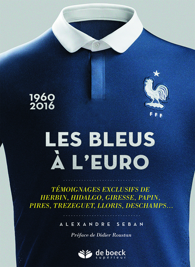 BLEUS A L´EURO (LES)