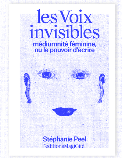 VOIX INVISIBLES