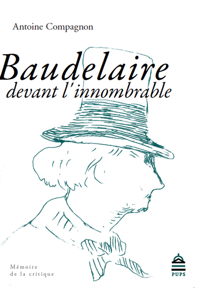 BAUDELAIRE DEVANT L´INNOMBRABLE