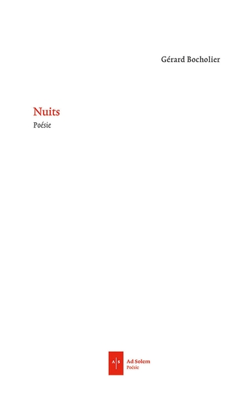 NUITS