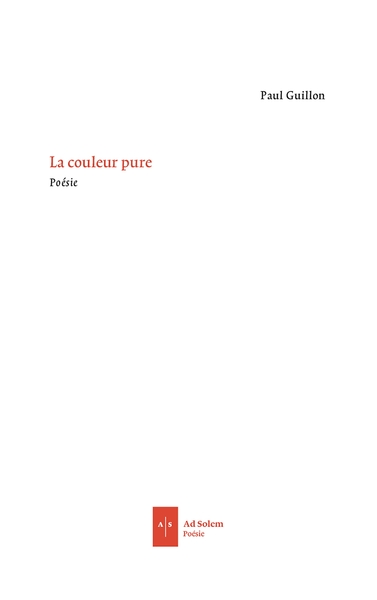 COULEUR PURE