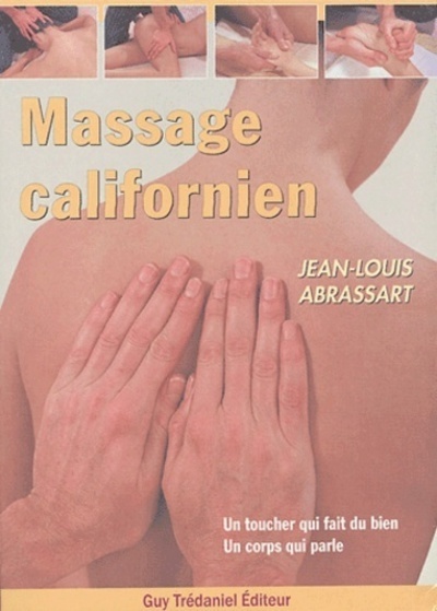 MASSAGE CALIFORNIEN