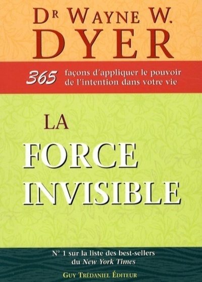 FORCE INVISIBLE  (LA)