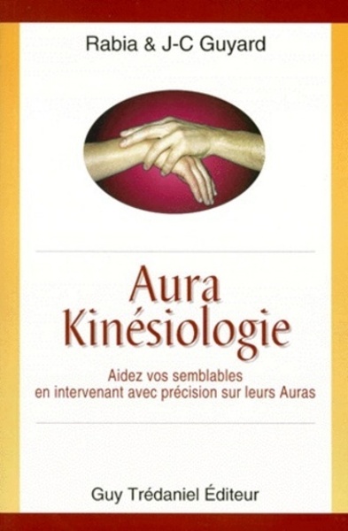 AURA-KINESIOLOGIE
