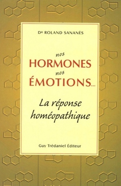 NOS HORMONES,NOS EMOTIONS...