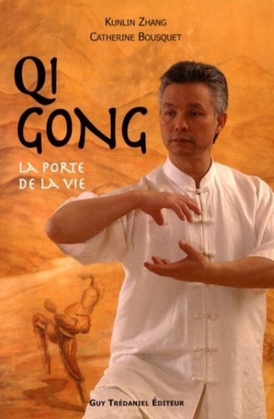 QI GONG