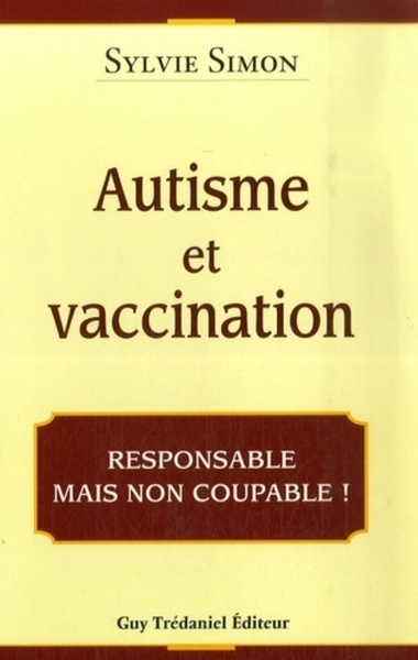 AUTISME ET VACCINATION