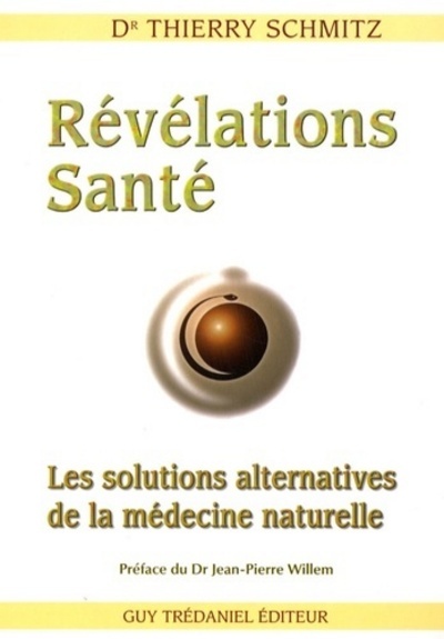REVELATIONS SANTE , SOLUTIONS ALTERNATIVES MEDECINE NATURELLE