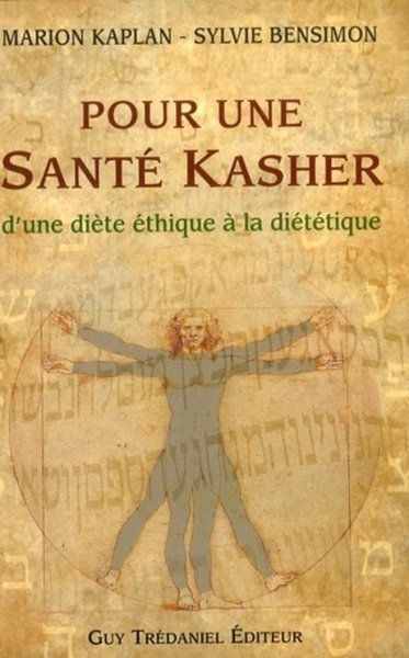 POUR UNE SANTE KASHER