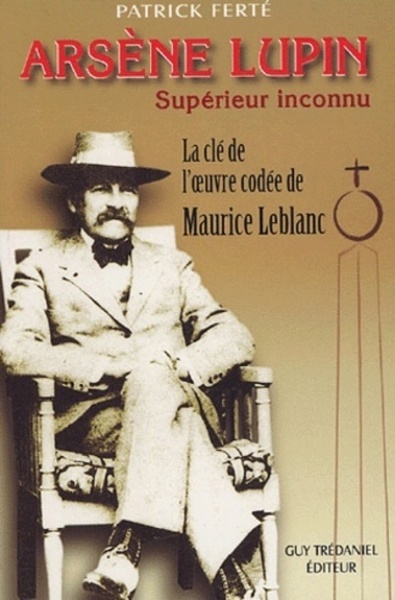 ARSENE LUPIN