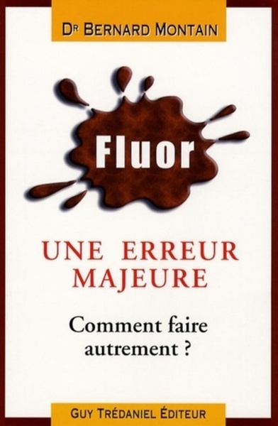 FLUOR ERREUR MAJEURE