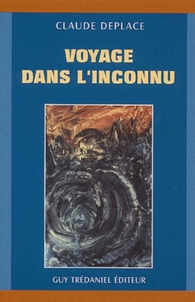 VOYAGE DANS L´INCONNU