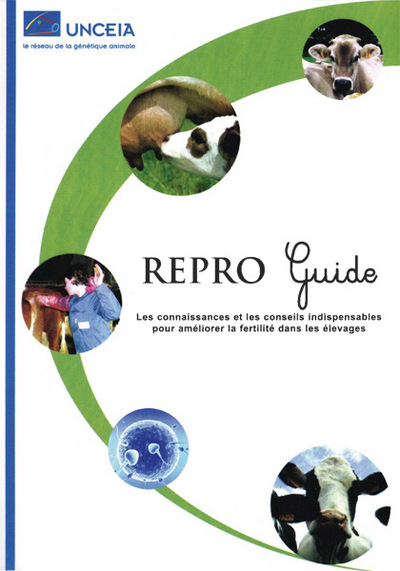 REPRO GUIDE (EDITION 2010)