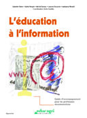 EDUCATION A L´INFORMATION (L´)