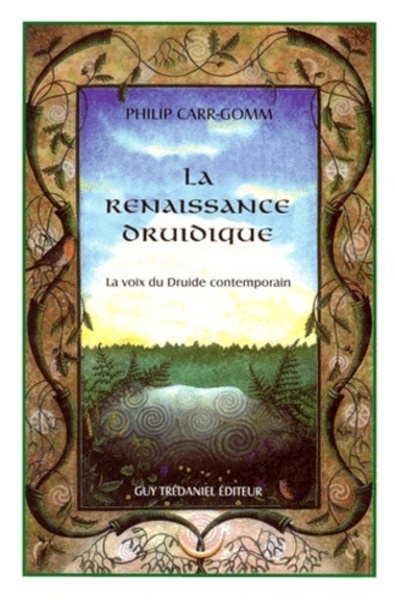 RENAISSANCE DRUIDIQUE (LA)