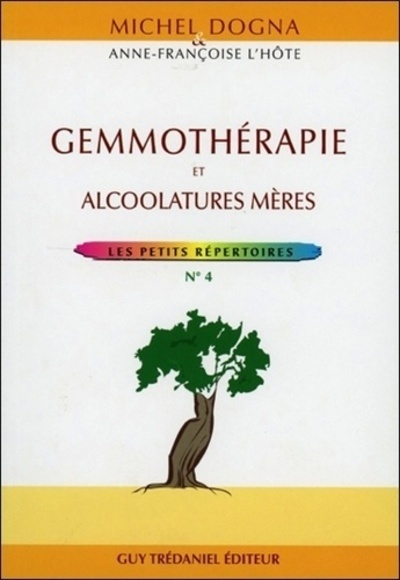 GEMMOTHERAPIE