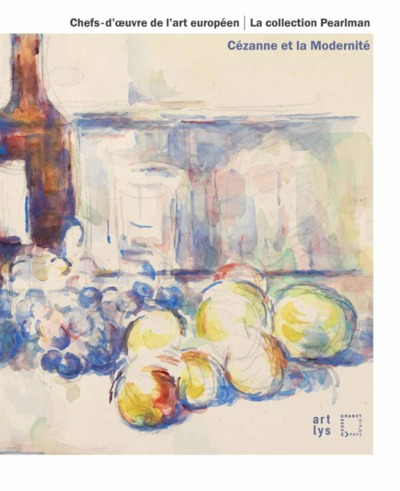 CHEFS - D ´ OEUVRES  DE L´ ART EUROPEEN - LA COLLECTION PEARLMAN