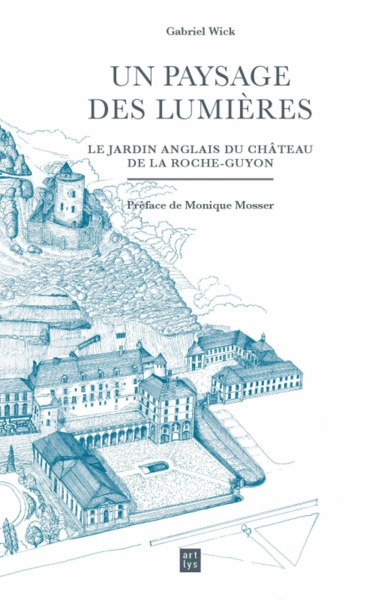 PAYSAGE DES LUMIERES
