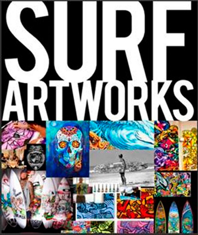 SURF ARTWORKS