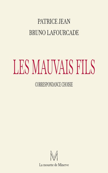 MAUVAIS FILS