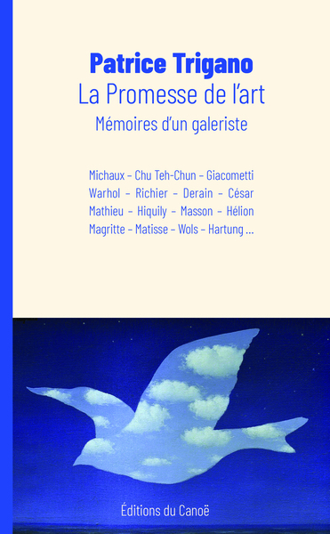 PROMESSE DE L´ART