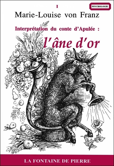 INTERPRETATION DU CONTE D´APULEE : L´ANE D´OR