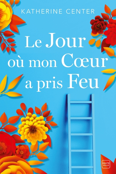 JOUR OU MON COEUR A PRIS FEU